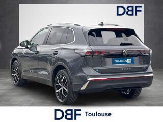Tiguan Volkswagen 2026 occasion 33700 M&eacute;rignac