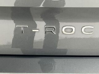 T-ROC Volkswagen 2023 occasion 33700 M&eacute;rignac