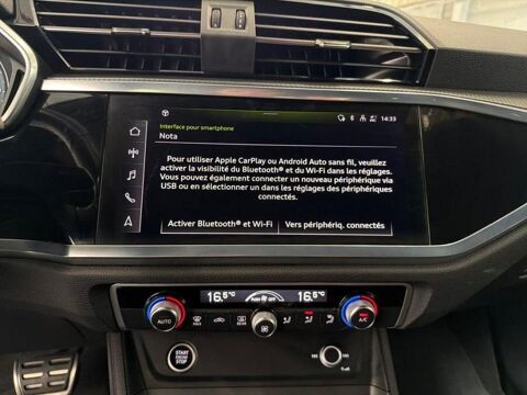Q3 Audi 2023 occasion 34000 Montpellier