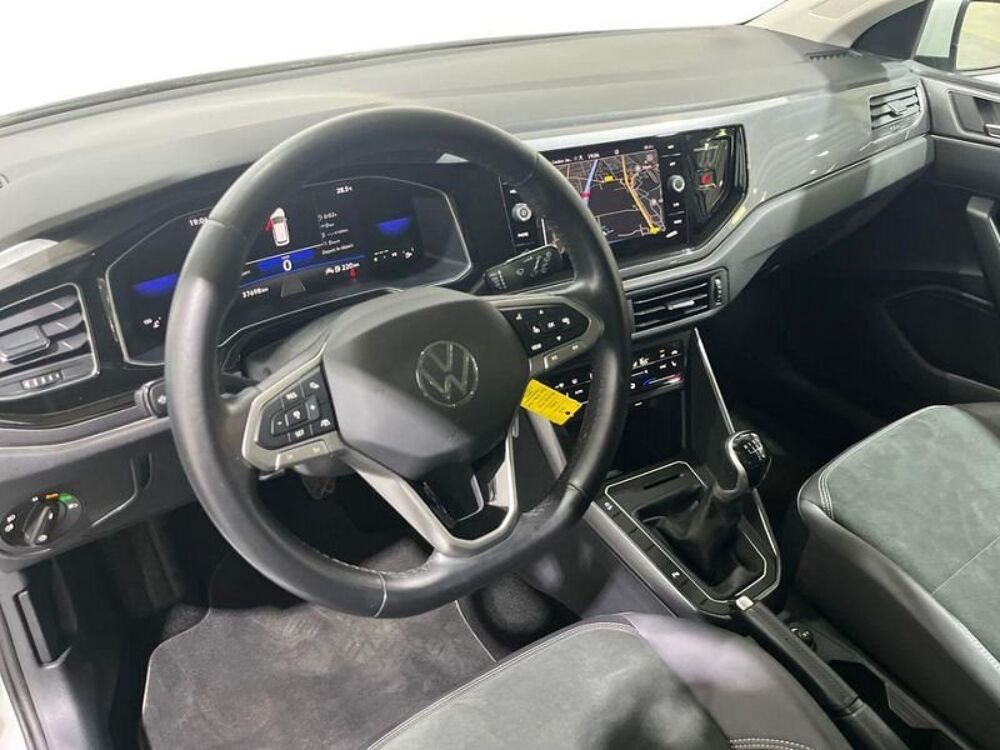 Polo Volkswagen 2023 occasion 33700 M&eacute;rignac