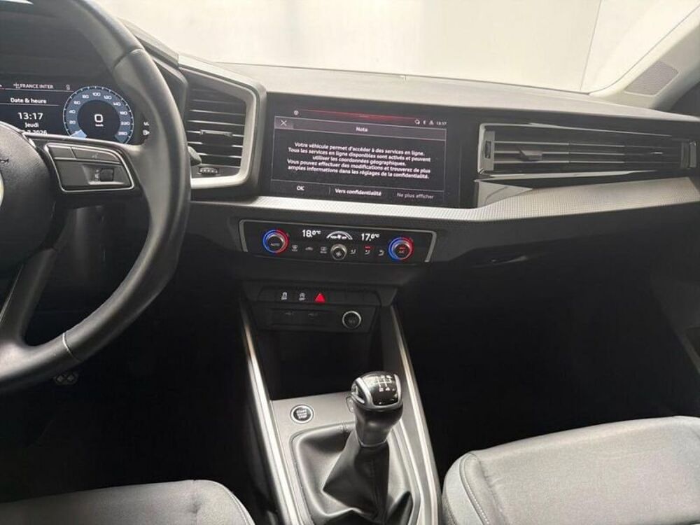 A1 Audi 2023 occasion 34000 Montpellier