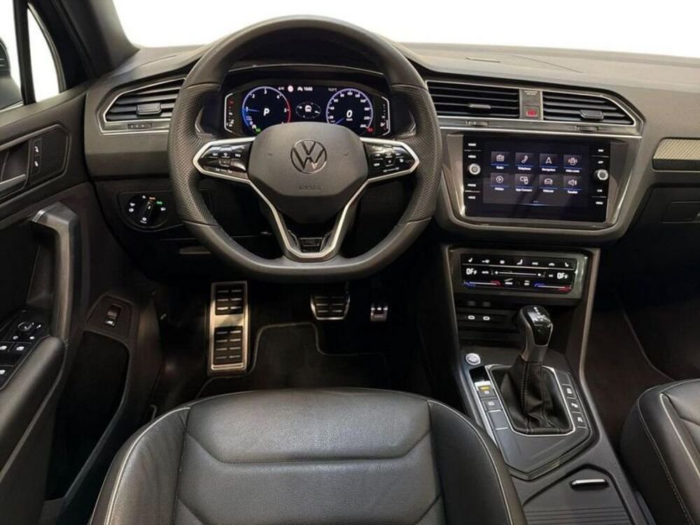 Tiguan Volkswagen 2024 occasion 34000 Montpellier