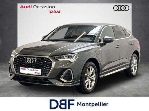 Audi Q3 Audi 2023 occasion Montpellier 34000