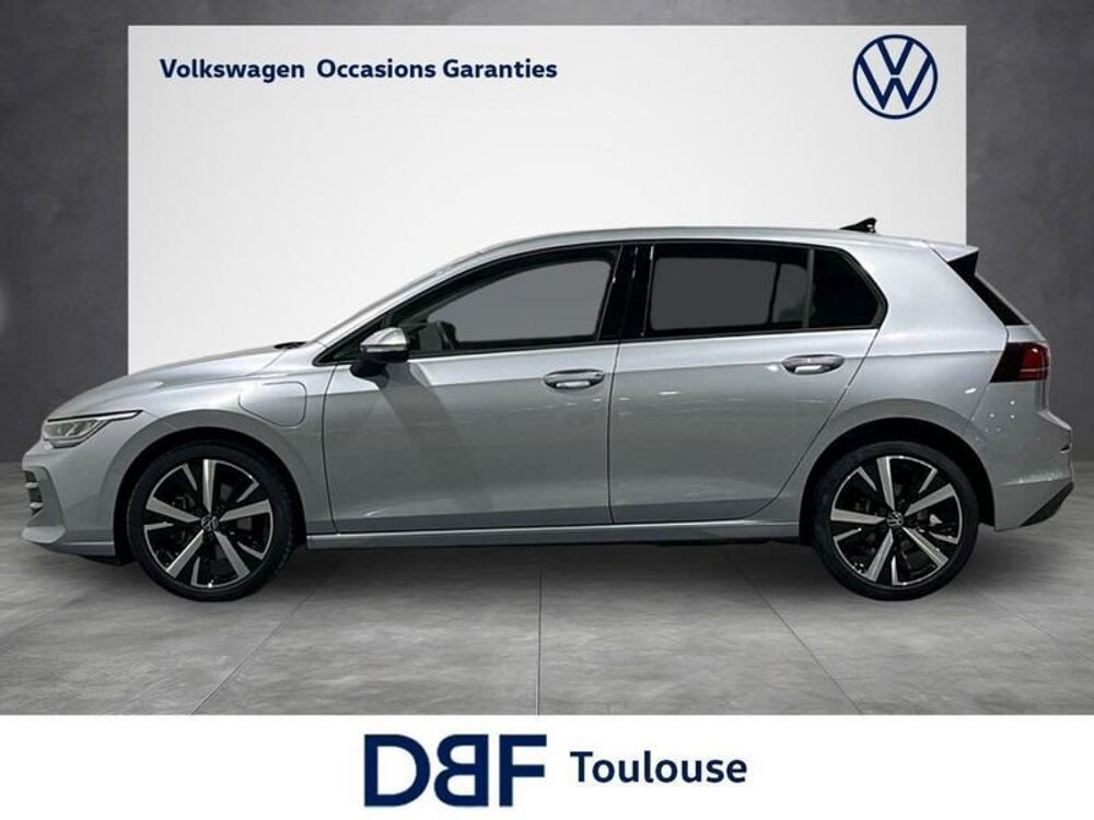 Golf Volkswagen 2025 occasion 34000 Montpellier