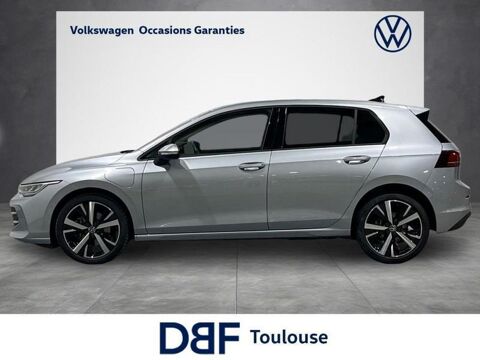 Golf Volkswagen 2025 occasion 34000 Montpellier
