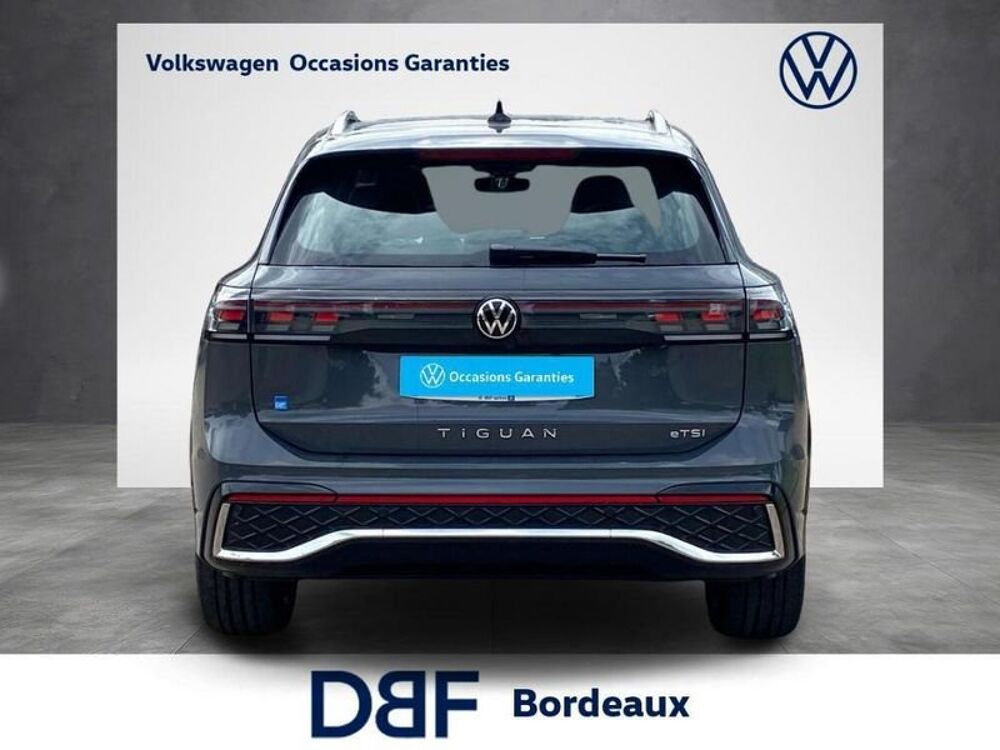 Tiguan Volkswagen 2026 occasion 33700 M&eacute;rignac