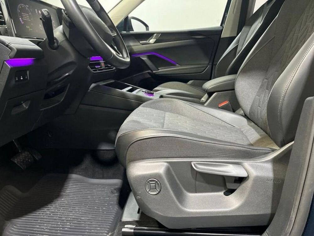 Tiguan Volkswagen 2024 occasion 33700 M&eacute;rignac