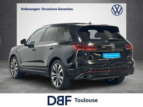 Touareg Volkswagen 2023 occasion 33700 M&eacute;rignac