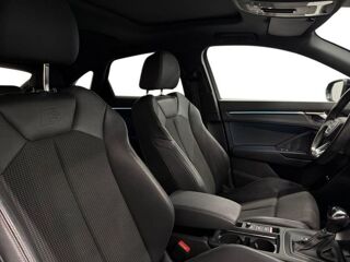 Q3 Audi 2023 occasion 34000 Montpellier