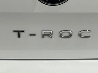 T-ROC Volkswagen 2024 occasion 33700 M&eacute;rignac