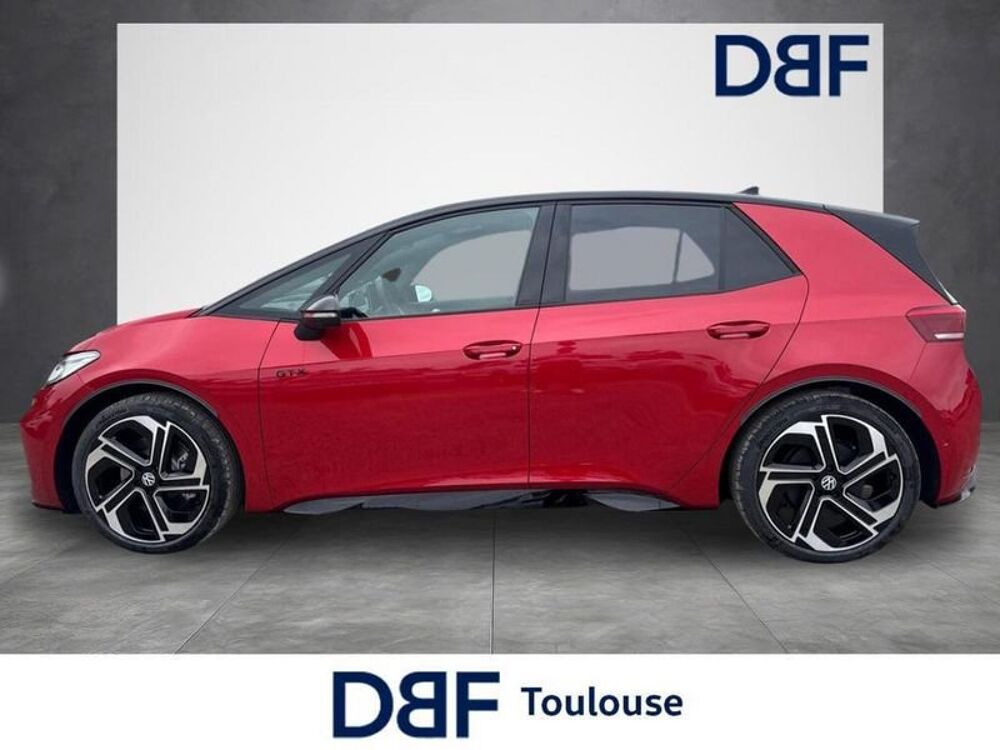 ID.3 Volkswagen 2026 occasion 33700 M&eacute;rignac