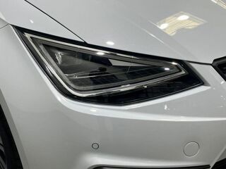 Ibiza SEAT 2024 occasion 33700 M&eacute;rignac