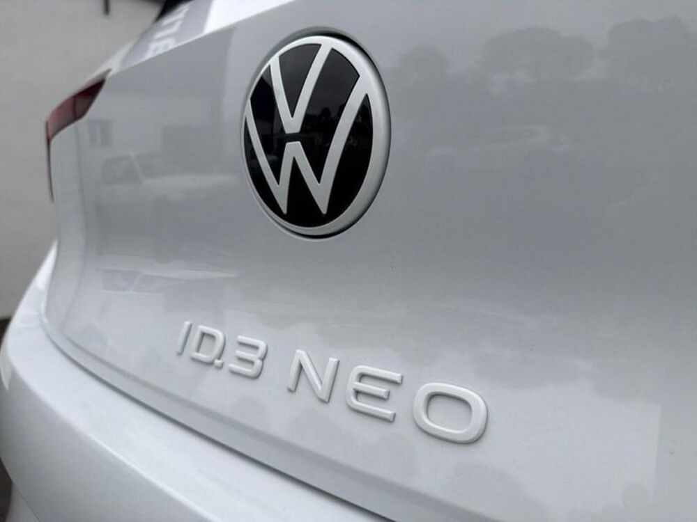 ID.3 Volkswagen 2026 occasion 34000 Montpellier
