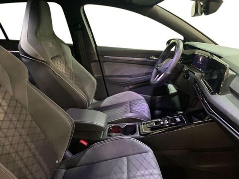 Golf Volkswagen 2024 occasion 33700 M&eacute;rignac