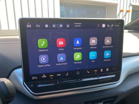 ID.4 Volkswagen 2026 occasion 33700 M&eacute;rignac
