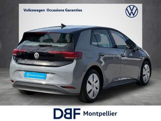 ID.3 Volkswagen 2021 occasion 34000 Montpellier