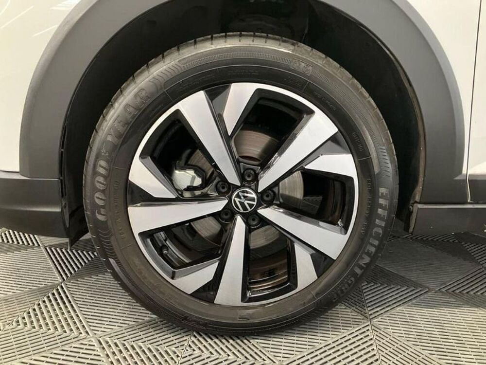 Taigo Volkswagen 2023 occasion 34000 Montpellier