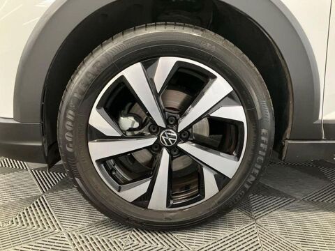 Taigo Volkswagen 2023 occasion 34000 Montpellier