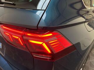 Tiguan Volkswagen 2024 occasion 34000 Montpellier