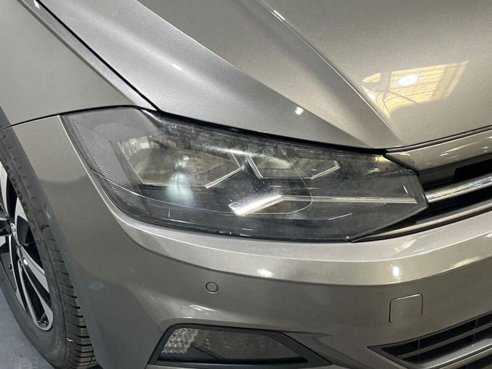 Polo Volkswagen 2020 occasion 33700 M&eacute;rignac