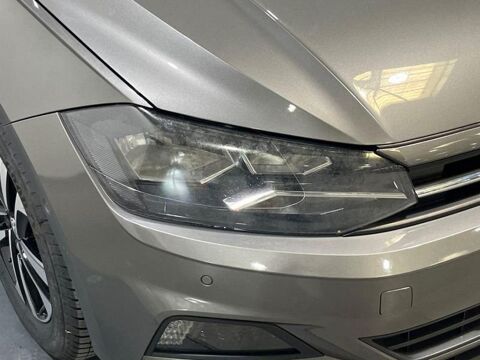 Polo Volkswagen 2020 occasion 33700 M&eacute;rignac