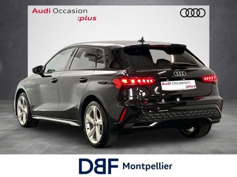 A3 Audi 2025 occasion 34000 Montpellier