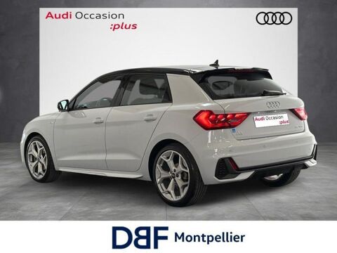 A1 Audi 2023 occasion 34000 Montpellier