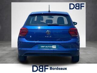Polo Volkswagen 2020 occasion 33700 M&eacute;rignac