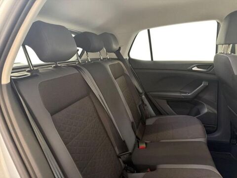 T-Cross Volkswagen 2023 occasion 34000 Montpellier