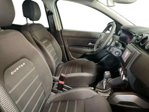 Duster Dacia 2018 occasion 33700 M&eacute;rignac