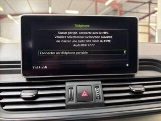 Q5 Audi 2020 occasion 34000 Montpellier