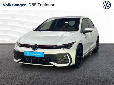 Volkswagen Golf Volkswagen  occasion Artigues-pr&egrave;s-Bordeaux 33370