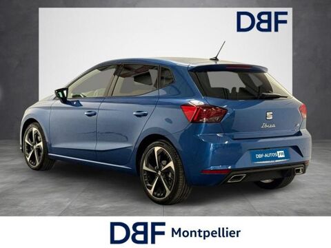 Ibiza SEAT 2024 occasion 34000 Montpellier