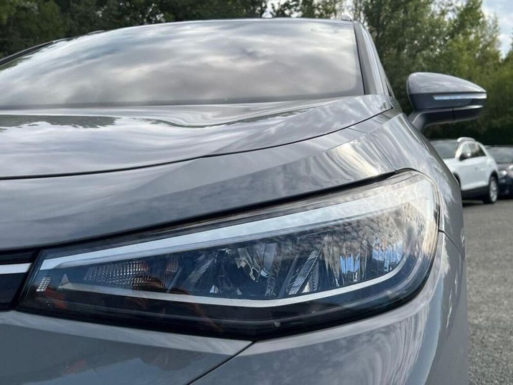 ID.4 Volkswagen 2023 occasion 33700 M&eacute;rignac