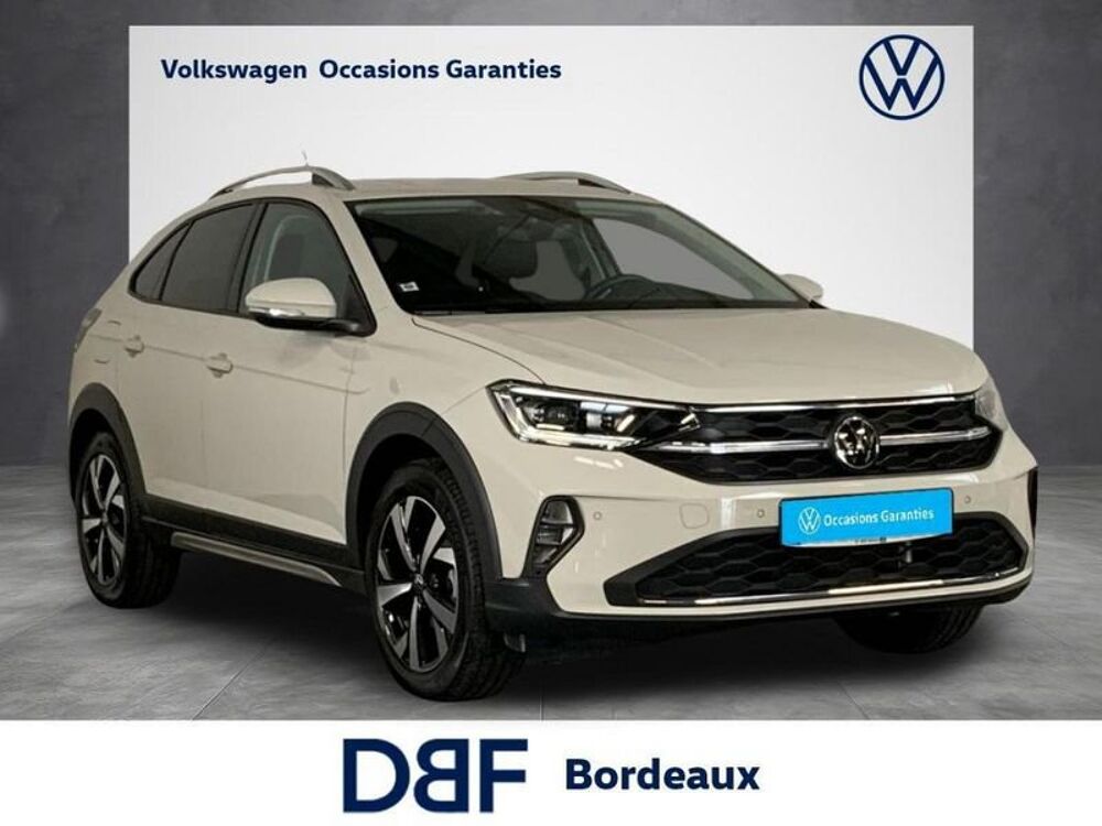 Taigo Volkswagen 2024 occasion 33700 M&eacute;rignac
