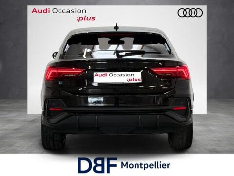 Q3 Audi 2023 occasion 34000 Montpellier