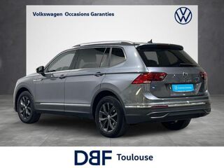 Tiguan Allspace Volkswagen 2024 occasion 33700 M&eacute;rignac