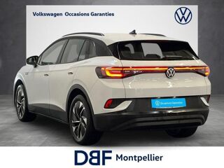 ID.4 Volkswagen 2023 occasion 34000 Montpellier