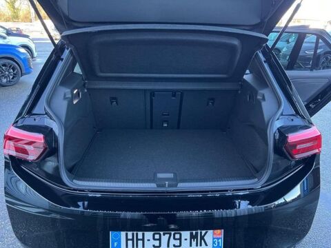 ID.3 Volkswagen 2025 occasion 33700 M&eacute;rignac