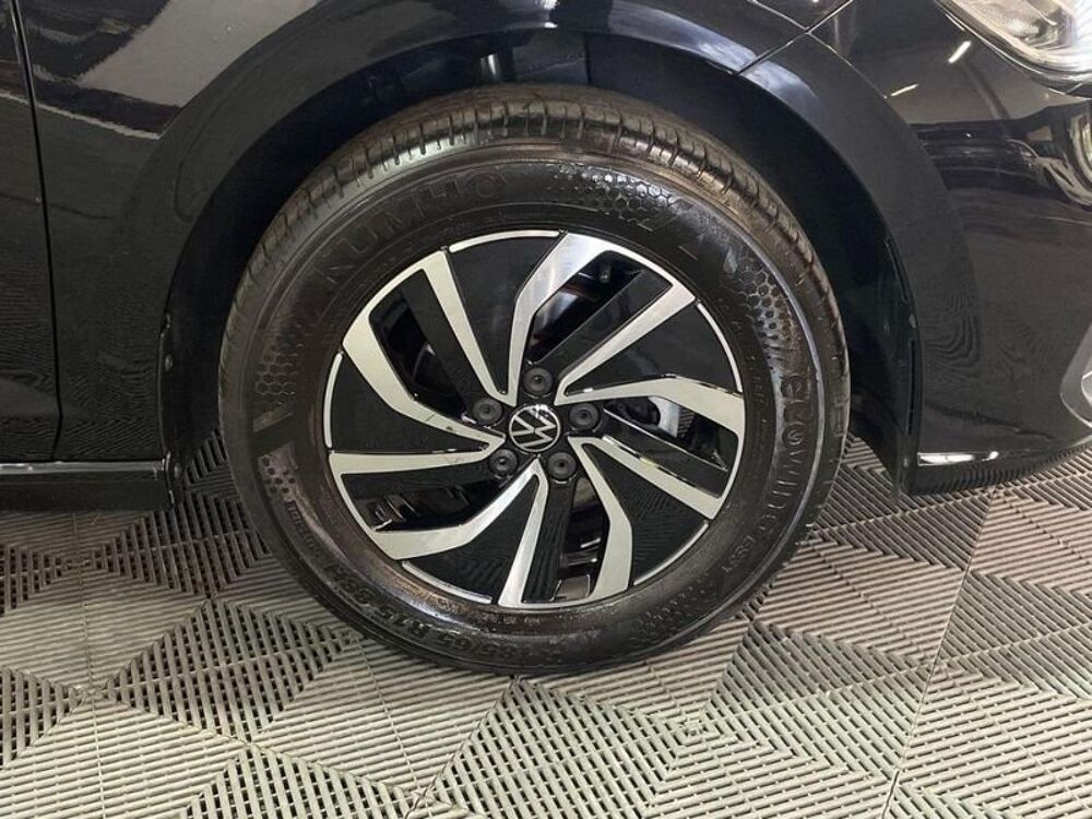 Polo Volkswagen 2025 occasion 33700 M&eacute;rignac