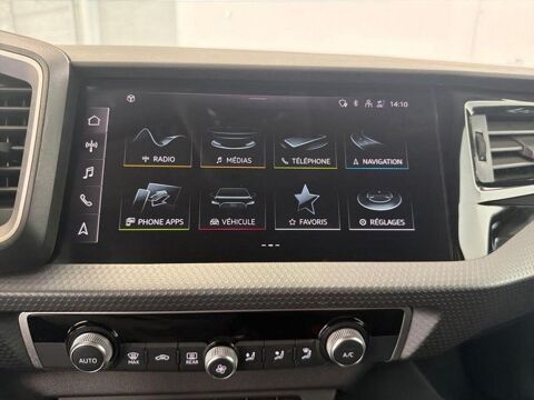 A1 Audi 2023 occasion 34000 Montpellier