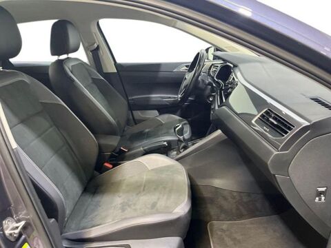 Polo Volkswagen 2023 occasion 33700 M&eacute;rignac