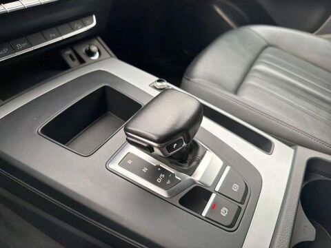 Q5 Audi 2022 occasion 34000 Montpellier