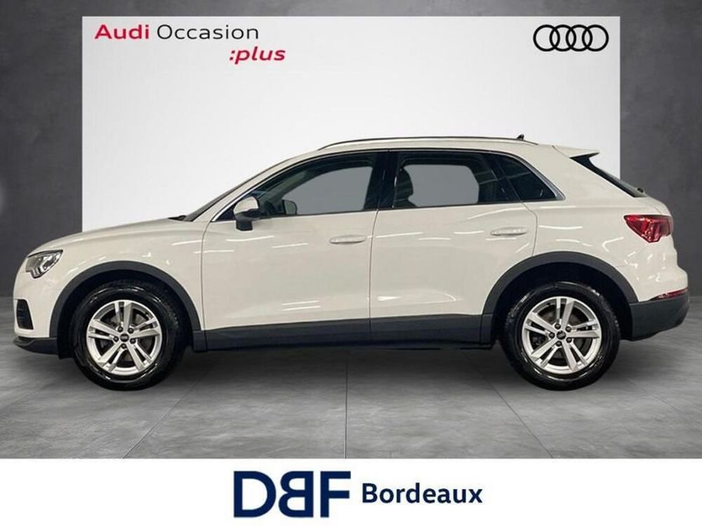 Q3 Audi 2020 occasion 33370 Artigues-pr&egrave;s-Bordeaux