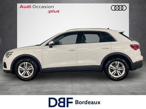 Q3 Audi 2020 occasion 33370 Artigues-pr&egrave;s-Bordeaux