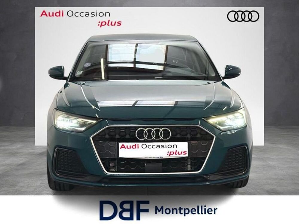 A1 Audi 2021 occasion 34000 Montpellier