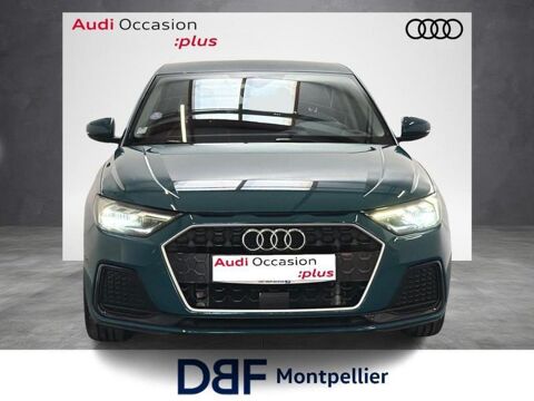 A1 Audi 2021 occasion 34000 Montpellier