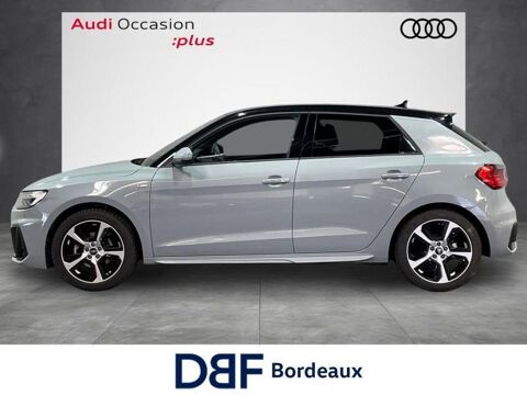 A1 Audi 2025 occasion 33370 Artigues-pr&egrave;s-Bordeaux
