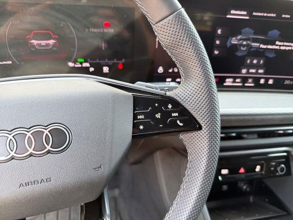Q5 Audi 2026 occasion 34000 Montpellier