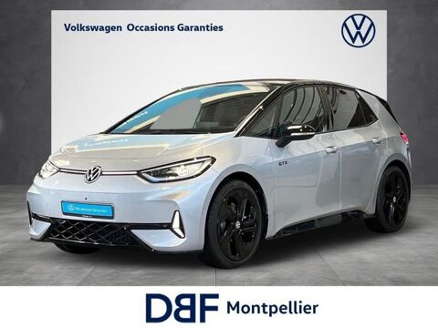 Volkswagen ID.3 Volkswagen 2026 occasion Montpellier 34000